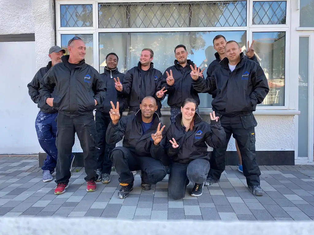 Our team